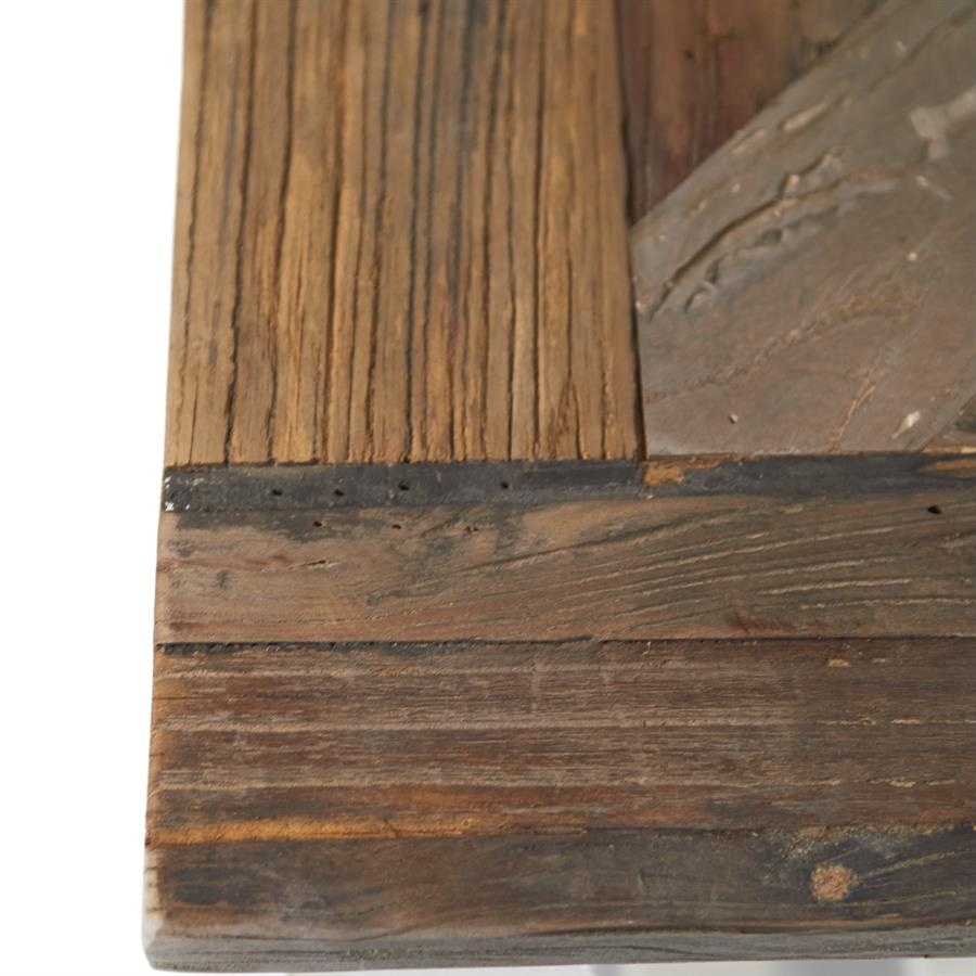 Rivièra Maison Salontafel Chateau Chassigny | 70x70 cm