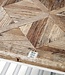 Rivièra Maison Salontafel Chateau Chassigny | 90x90 cm