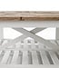 Rivièra Maison Salontafel Chateau Chassigny | 90x90 cm