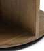Rivièra Maison Salontafel Del Rey | Eikenhout | 90 cm