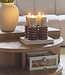Rivièra Maison Salontafel Del Rey | Eikenhout | 90 cm