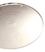 Rivièra Maison Salontafel Élysée | Rond | Aluminium | 60 cm