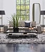 Rivièra Maison Salontafel Graydon | Essenhout | 180x80 cm