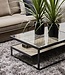 Rivièra Maison Salontafel Graydon | Essenhout | 180x80 cm