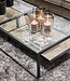 Rivièra Maison Salontafel Graydon | Essenhout | 180x80 cm