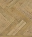 Rivièra Maison Salontafel Harbour Island  | Set Van 3 | Eikenhout