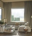 Rivièra Maison Salontafel Lake House | Eikenhout | 90x90 cm