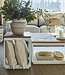 Rivièra Maison Salontafel Lake House | Eikenhout | 90x90 cm