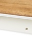 Rivièra Maison Salontafel Lake House | Eikenhout | 90x90 cm