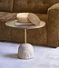 Rivièra Maison Salontafel Malibu | Mangohout | 55 cm
