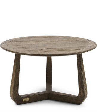 Rivièra Maison Salontafel Miller | Eikenhout | D70 cm