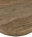 Rivièra Maison Salontafel Miller | Eikenhout | D70 cm