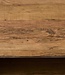 Rivièra Maison Salontafel Mukaab | Eikenhout | 90x90 cm