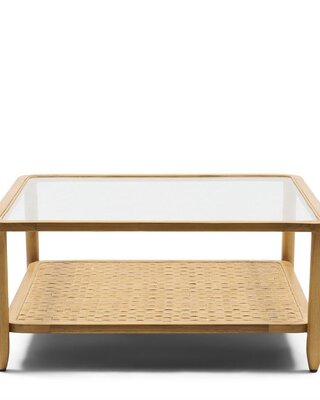 Rivièra Maison Salontafel Nusa Dua | Teakhout | 90x90 cm