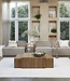 Rivièra Maison Sant Mateu Salontafel | Set Van 3 | Eikenhout