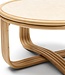 Rivièra Maison Sant Miquel Salontafel | Marmer | 40x70x70 cm