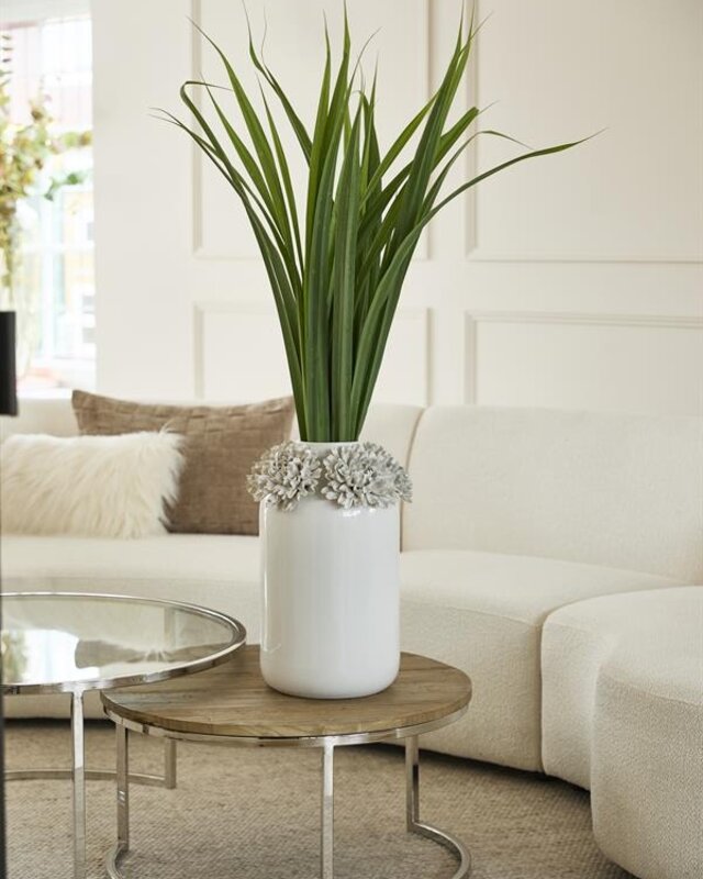 Rivièra Maison Soho Salontafel XL | Set Van 2 | Iepenhout