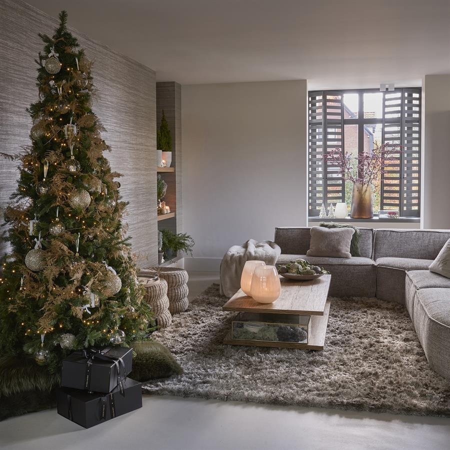 Rivièra Maison Vermont Salontafel | Eikenhout | H35 x B160 x D80 cm