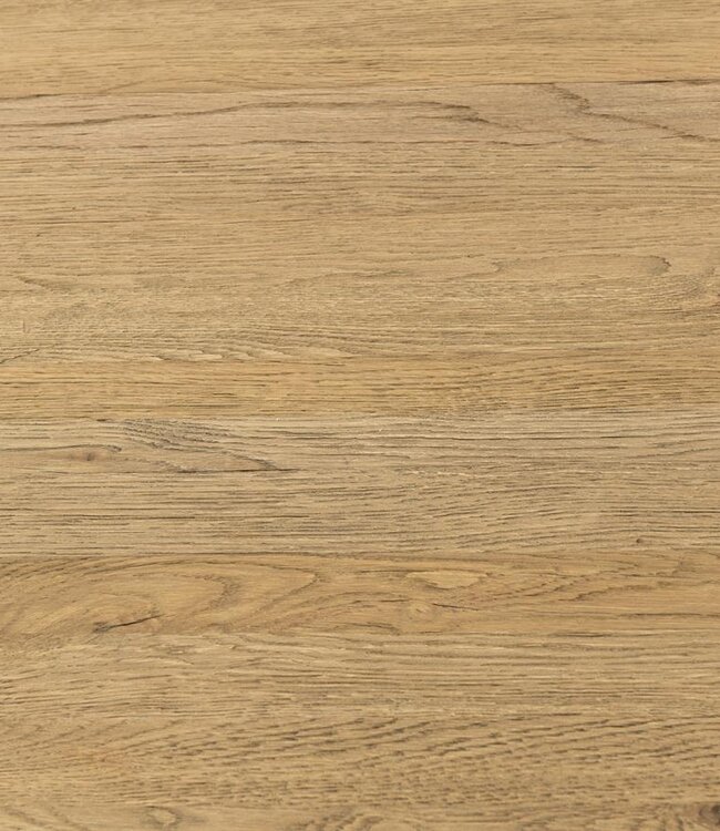 Rivièra Maison Vermont Salontafel | Eikenhout | H45 x B90 x D90 cm