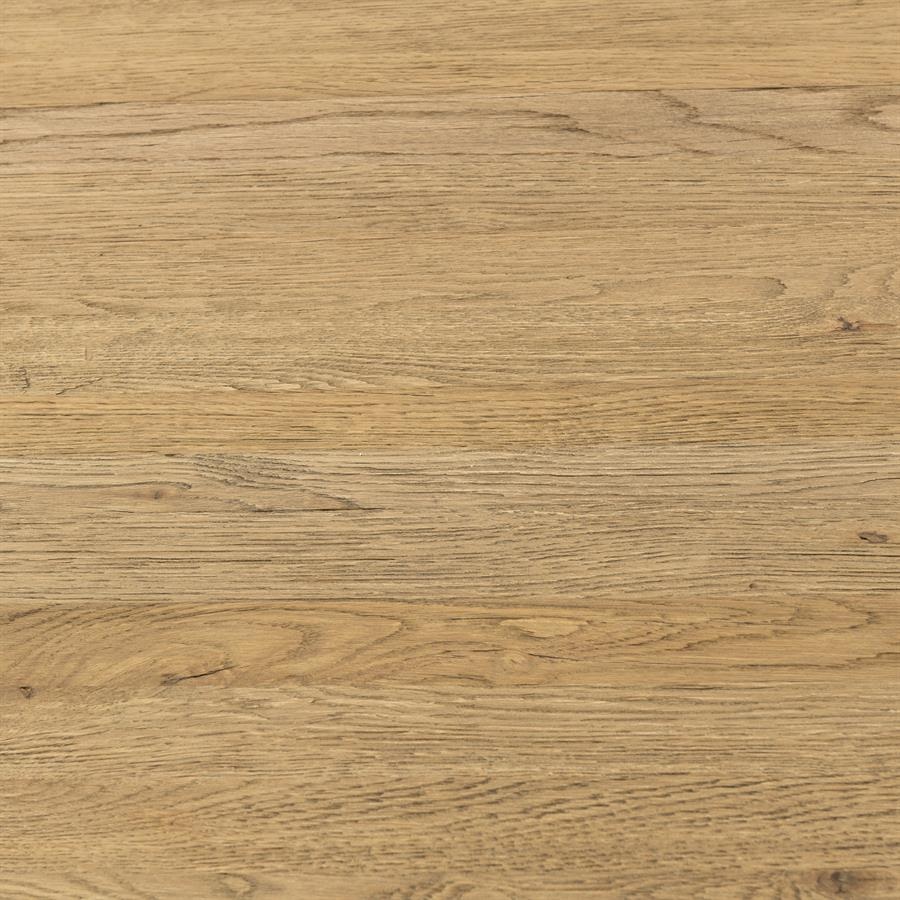 Rivièra Maison Vermont Salontafel | Eikenhout | H45 x B90 x D90 cm