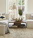 Rivièra Maison Vermont Salontafel | Eikenhout | H45 x B90 x D90 cm