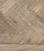 Rivièra Maison Harbour Island Salontafel | Set Van 3 | Eikenhout