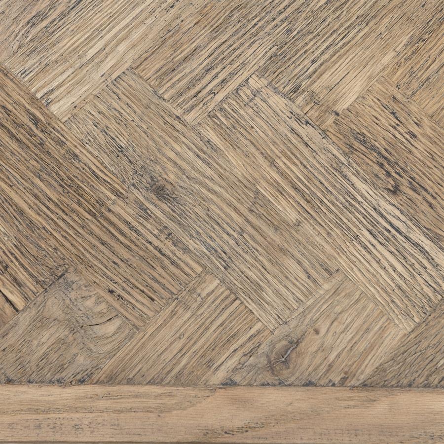 Rivièra Maison Harbour Island Salontafel | Set Van 3 | Eikenhout