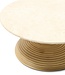 Rivièra Maison Vedella Salontafel | Marmer | H36 x D90 cm