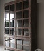 Be-Uniq Oude Winkelvitrine Kast | India | H245xB161xD42 cm