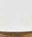 Rivièra Maison Amalfi Eettafel | Marmer | Eikenhout | 130 cm