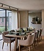 Rivièra Maison Bali Eettafel | Essenhout | 280x100 cm
