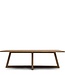 Rivièra Maison Bali Eettafel | Essenhout | 280x100 cm
