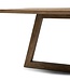 Rivièra Maison Bali Eettafel | Essenhout | 280x100 cm