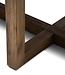 Rivièra Maison Bali Eettafel | Essenhout | 280x100 cm