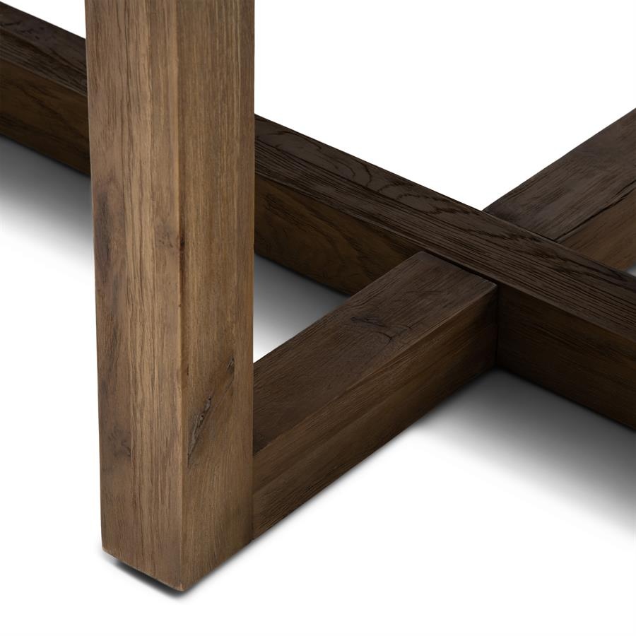 Rivièra Maison Bali Eettafel | Essenhout | 280x100 cm