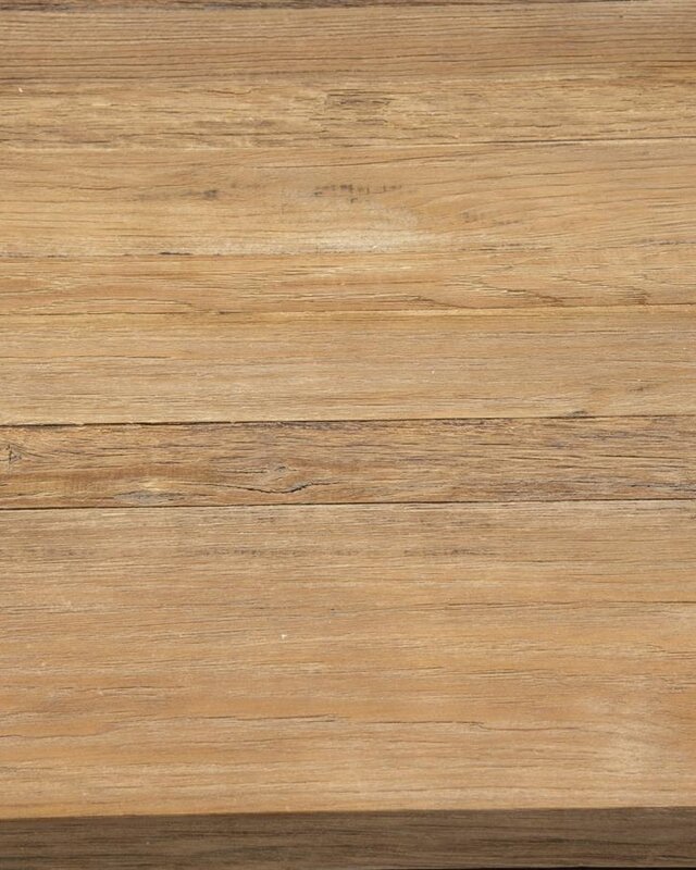 Rivièra Maison Bali Eettafel | Essenhout | 280x100 cm