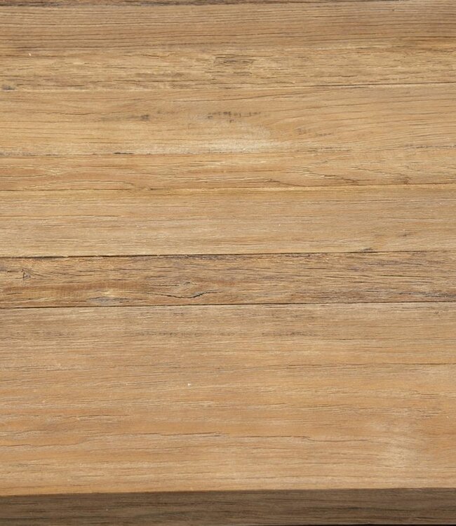Rivièra Maison Bali Eettafel | Essenhout | 280x100 cm