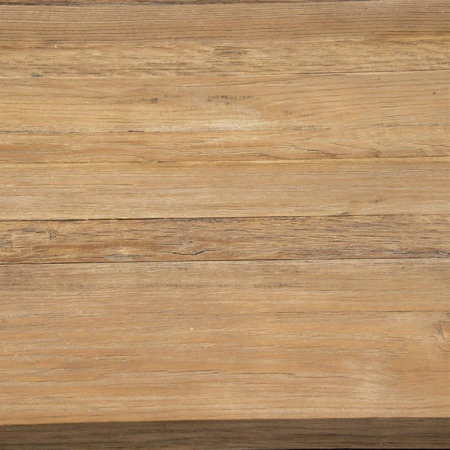 Rivièra Maison Bali Eettafel | Essenhout | 280x100 cm