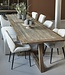 Rivièra Maison Bali Eettafel | Essenhout | 400x100 cm