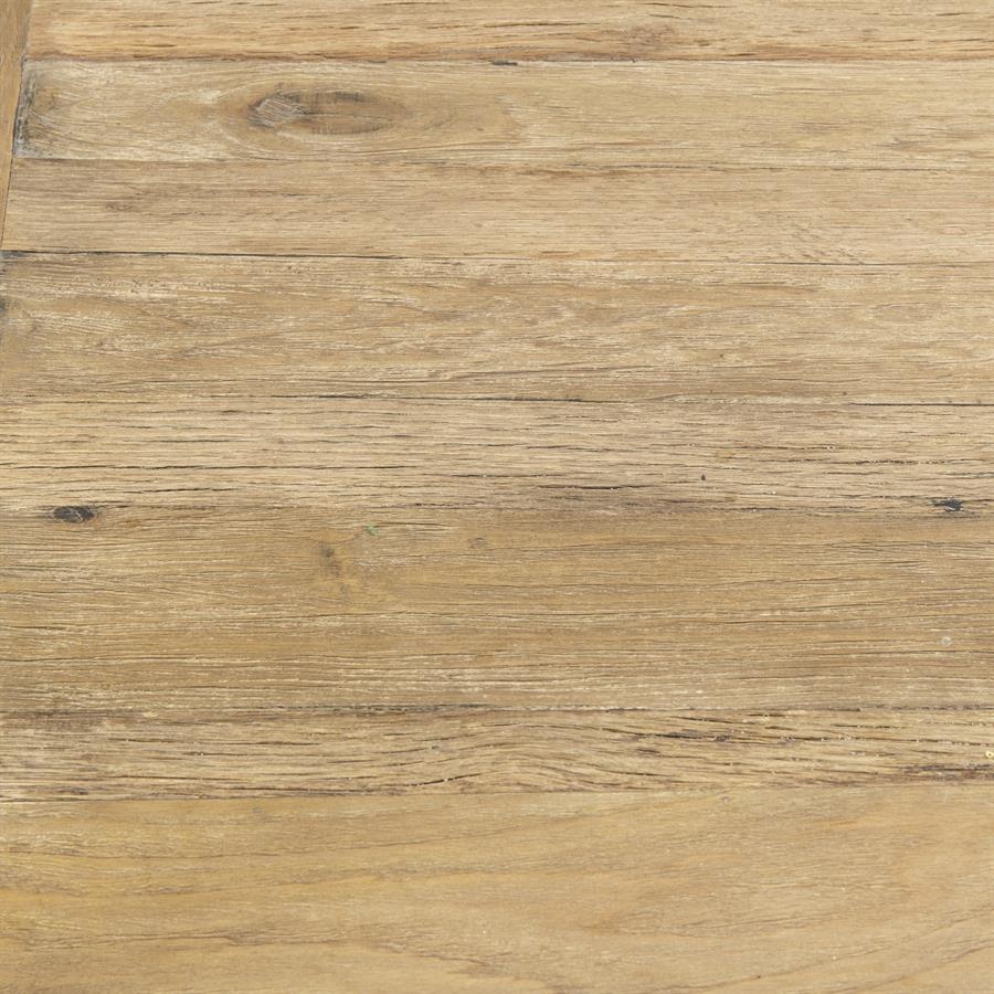 Rivièra Maison Bali Eettafel | Essenhout | 400x100 cm