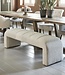 Rivièra Maison Bali Eettafel | Essenhout | 400x100 cm