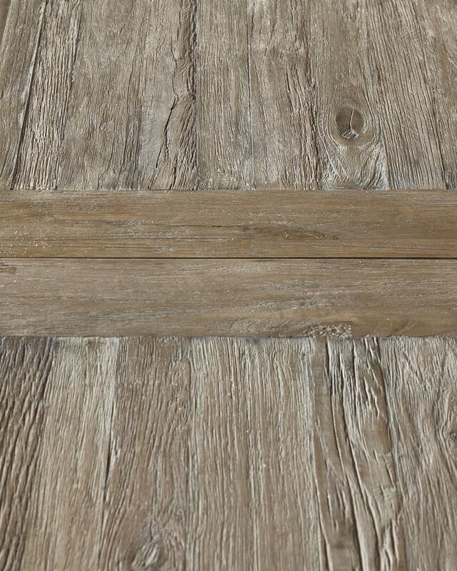 Rivièra Maison Bali Eettafel | Essenhout | 400x100 cm