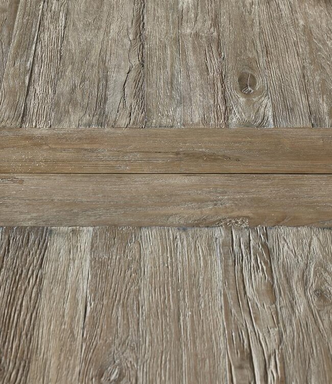 Rivièra Maison Bali Eettafel | Essenhout | 400x100 cm