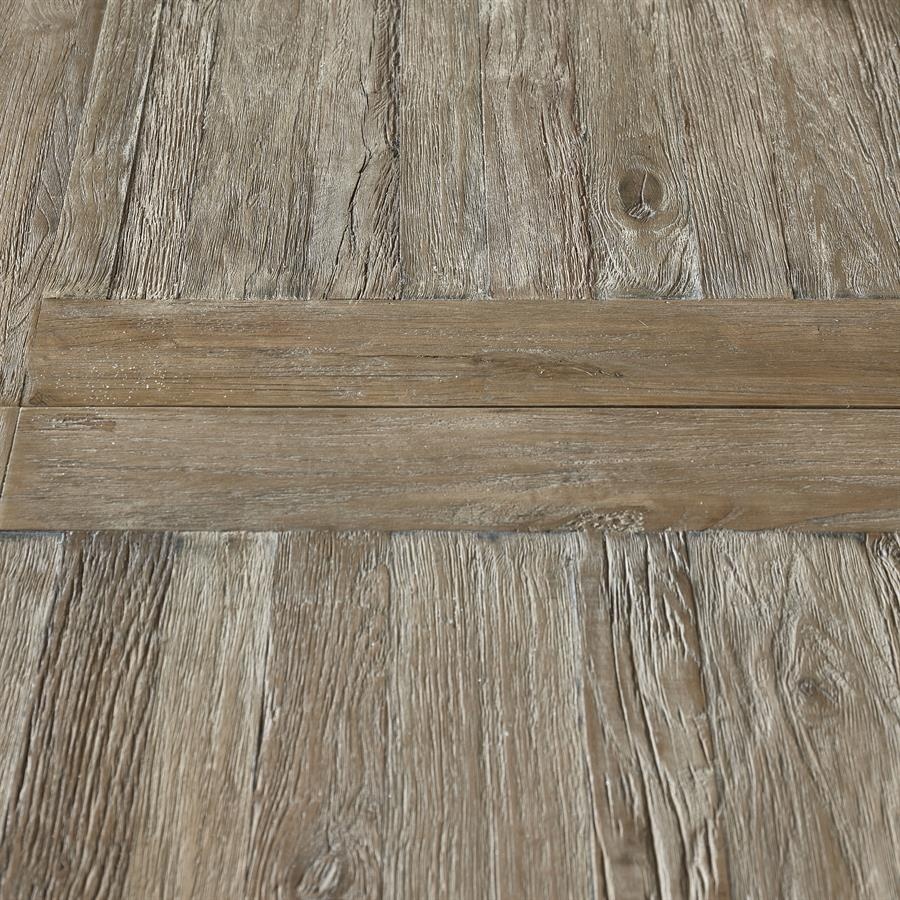 Rivièra Maison Bali Eettafel | Essenhout | 400x100 cm