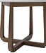 Rivièra Maison Casone Eettafel | Marmer | Eikenhout | 140 cm