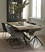 Rivièra Maison Falcon Crest Eettafel | Eikenhout | 230x100 cm