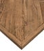 Rivièra Maison Falcon Crest Eettafel | Eikenhout | 230x100 cm