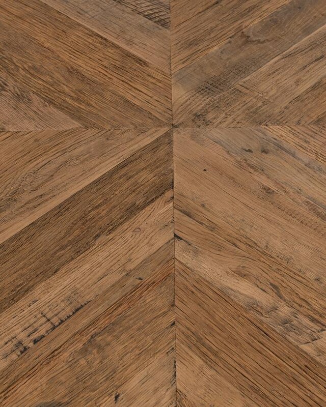 Rivièra Maison Falcon Crest Eettafel | Eikenhout | 230x100 cm