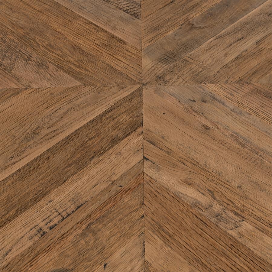 Rivièra Maison Falcon Crest Eettafel | Eikenhout | 230x100 cm