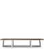 Rivièra Maison Flores Eettafel | Lepenhout | 400x100 cm